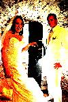 Hochzeit
