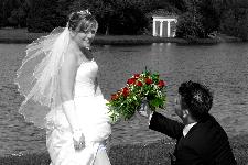 Hochzeit